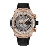 HUBLOT BIG BANG UNICO KING GOLD 44MM - H001