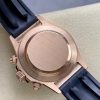 ROLEX COSMOGRAPH DAYTONA ROSE GOLD WATCH