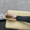 ROLEX COSMOGRAPH DAYTONA ROSE GOLD WATCH