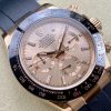 ROLEX COSMOGRAPH DAYTONA ROSE GOLD WATCH