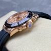 ROLEX COSMOGRAPH DAYTONA ROSE GOLD WATCH