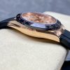 ROLEX COSMOGRAPH DAYTONA ROSE GOLD WATCH