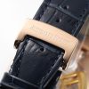 Audemars Piguet Royal Oak Blue Dial Watch