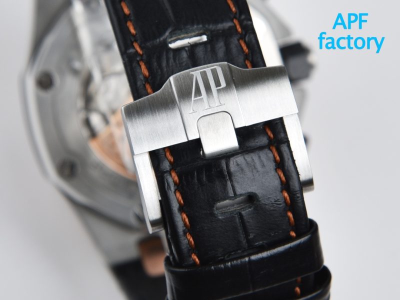 Audemars Piguet Royal Oak Offshore Chronograph Watch
