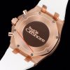 Audemars Piguet Royal Oak Offshore Chronograph Watch