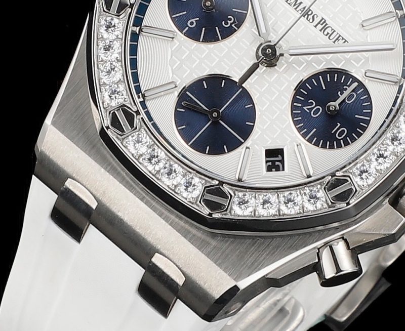 Audemars Piguet Royal Oak Offshore Chronograph Watch