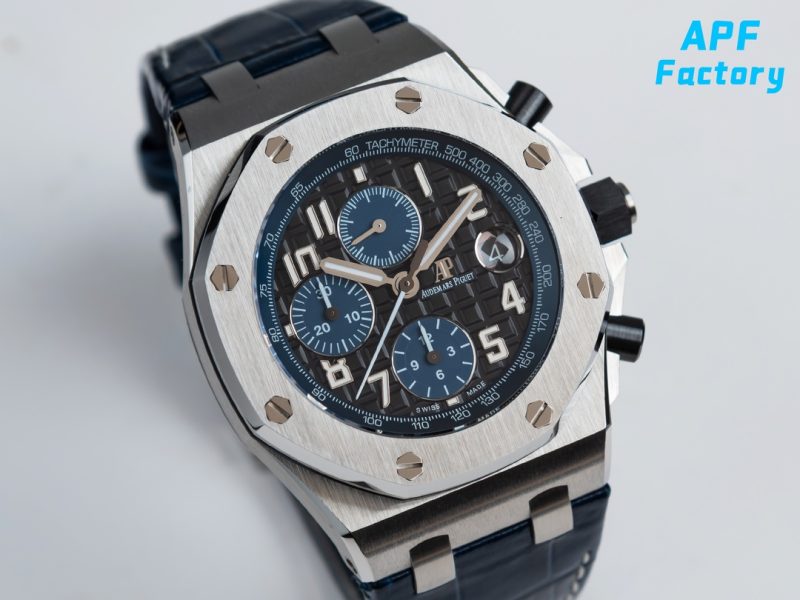 Audemars Piguet Royal Oak Offshore Chronograph Watch