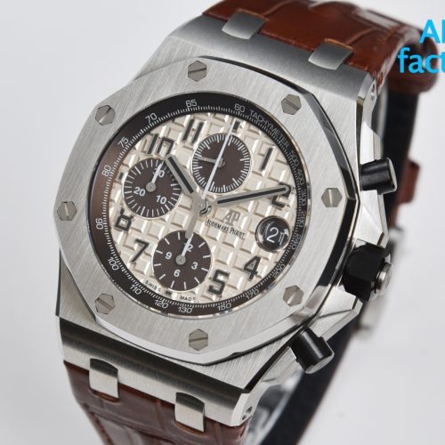 Audemars Piguet Royal Oak Offshore Chronograph Watch