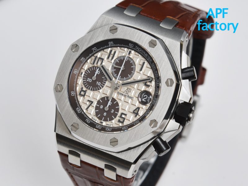 Audemars Piguet Royal Oak Offshore Chronograph Watch