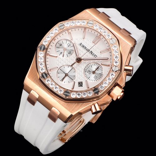 Audemars Piguet Royal Oak Offshore Chronograph Watch