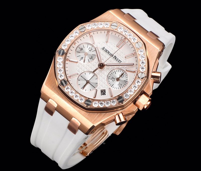 Audemars Piguet Royal Oak Offshore Chronograph Watch