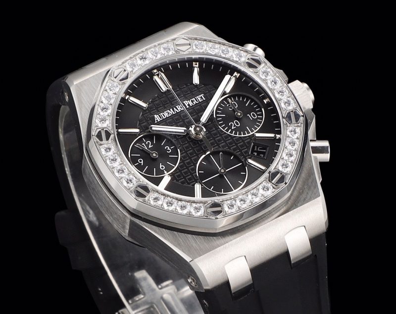 Audemars Piguet Royal Oak Offshore Chronograph Watch