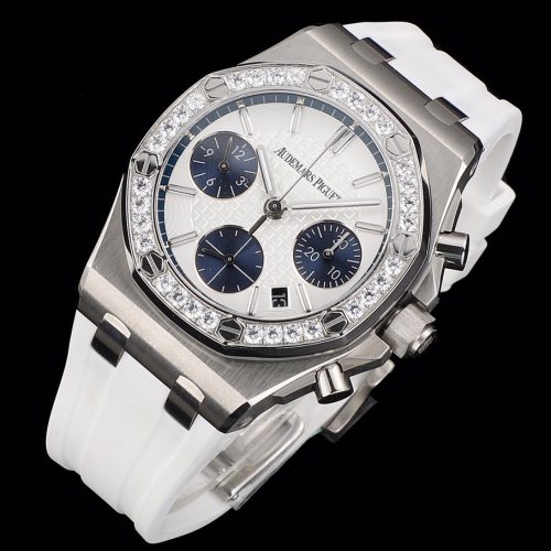 Audemars Piguet Royal Oak Offshore Chronograph Watch