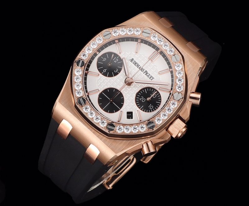 Audemars Piguet Royal Oak Offshore Chronograph Watch