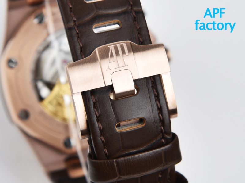 Audemars Piguet Royal Oak Offshore Chronograph Watch