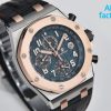 Audemars Piguet Royal Oak Offshore Chronograph Watch