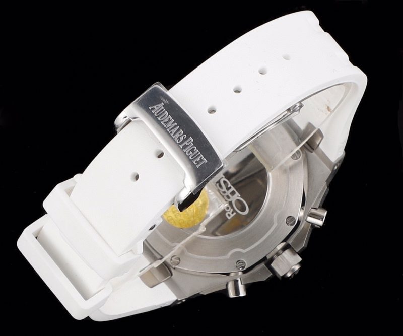 Audemars Piguet Royal Oak Offshore Chronograph Watch