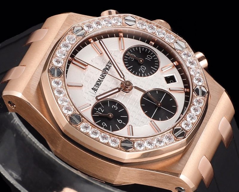 Audemars Piguet Royal Oak Offshore Chronograph Watch