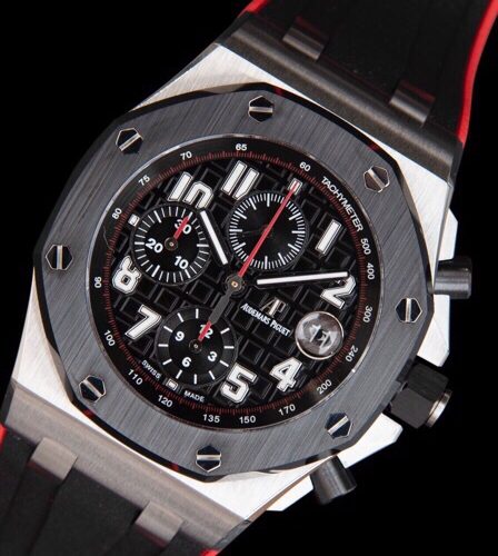 Audemars Piguet Royal Oak Offshore Chronograph Watch