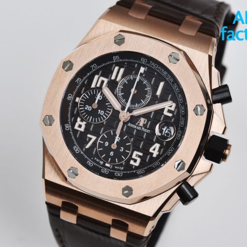 Audemars Piguet Royal Oak Offshore Chronograph Watch