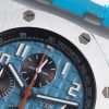 Audemars Piguet Royal Oak Offshore Chronograph Watch