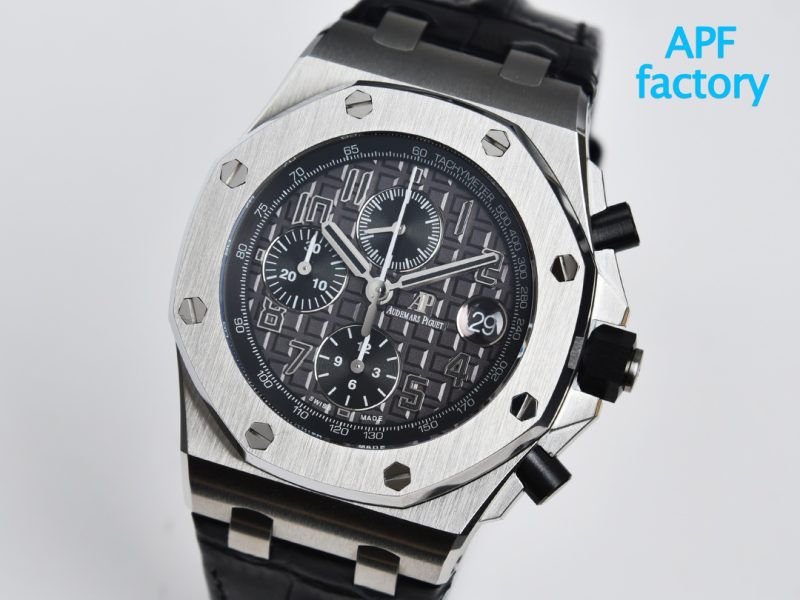 Audemars Piguet Royal Oak Offshore Chronograph Watch