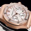 Audemars Piguet Royal Oak Offshore Chronograph Watch