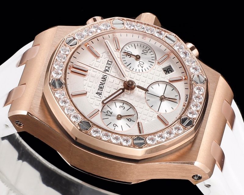 Audemars Piguet Royal Oak Offshore Chronograph Watch