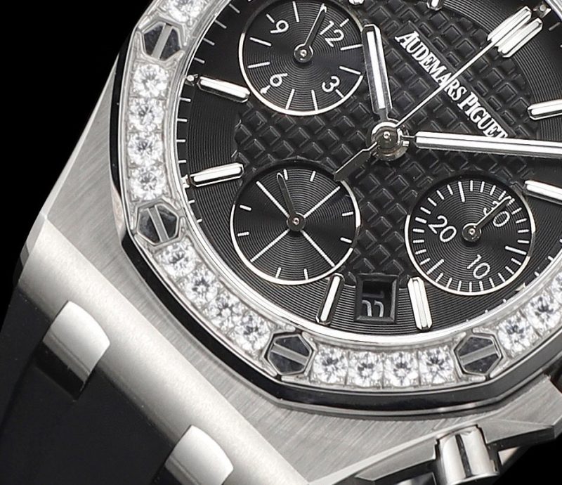 Audemars Piguet Royal Oak Offshore Chronograph Watch