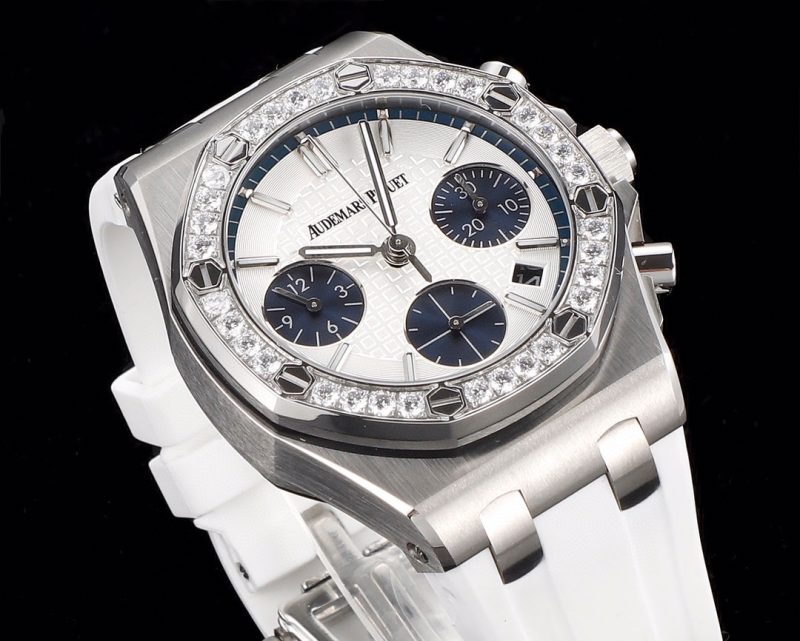 Audemars Piguet Royal Oak Offshore Chronograph Watch