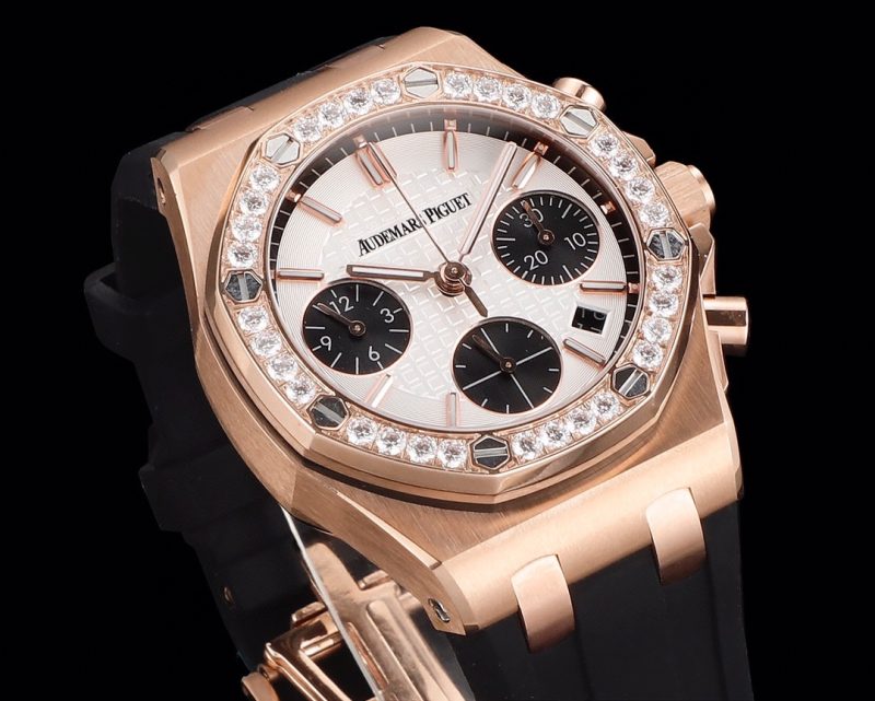 Audemars Piguet Royal Oak Offshore Chronograph Watch