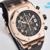 Audemars Piguet Royal Oak Offshore Chronograph Watch