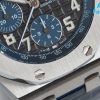 Audemars Piguet Royal Oak Offshore Chronograph Watch