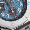 Audemars Piguet Royal Oak Offshore Chronograph Watch