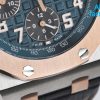 Audemars Piguet Royal Oak Offshore Chronograph Watch