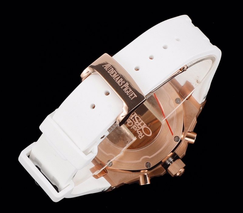 Audemars Piguet Royal Oak Offshore Chronograph Watch