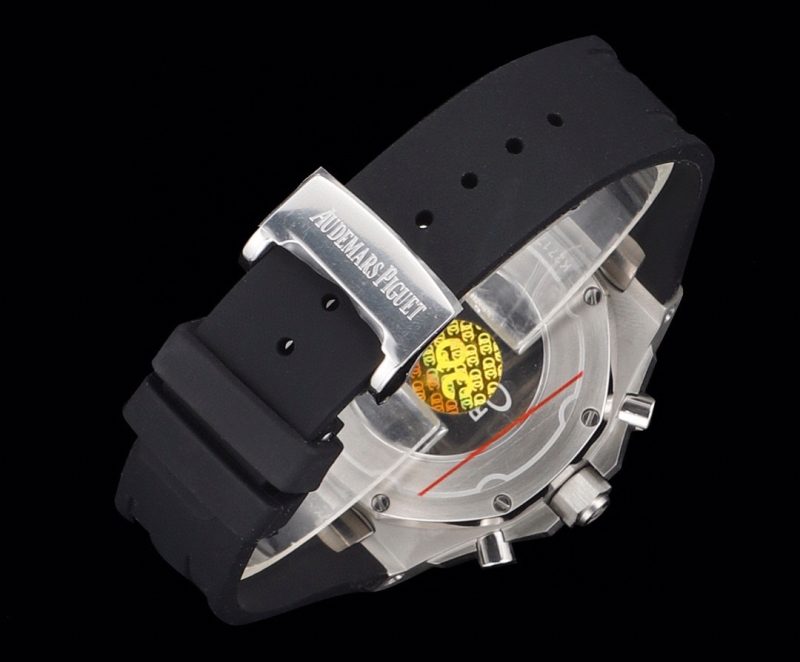Audemars Piguet Royal Oak Offshore Chronograph Watch