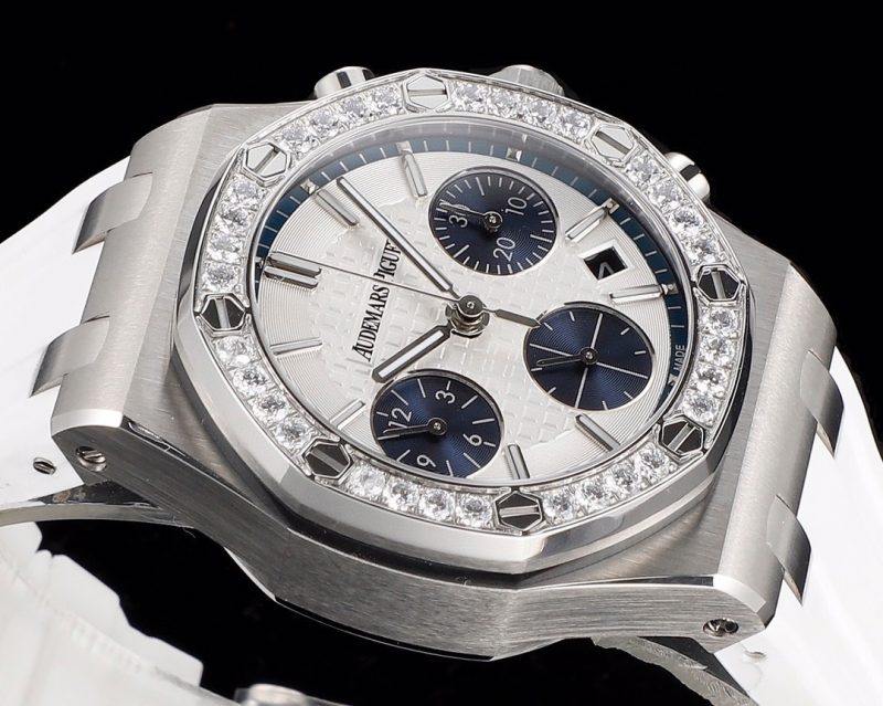 Audemars Piguet Royal Oak Offshore Chronograph Watch
