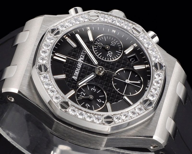 Audemars Piguet Royal Oak Offshore Chronograph Watch