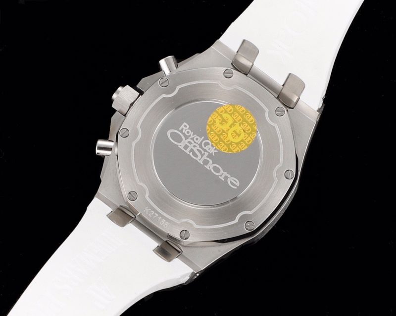 Audemars Piguet Royal Oak Offshore Chronograph Watch