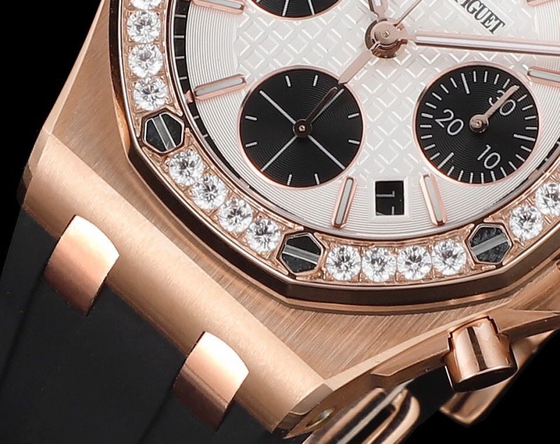 Audemars Piguet Royal Oak Offshore Chronograph Watch