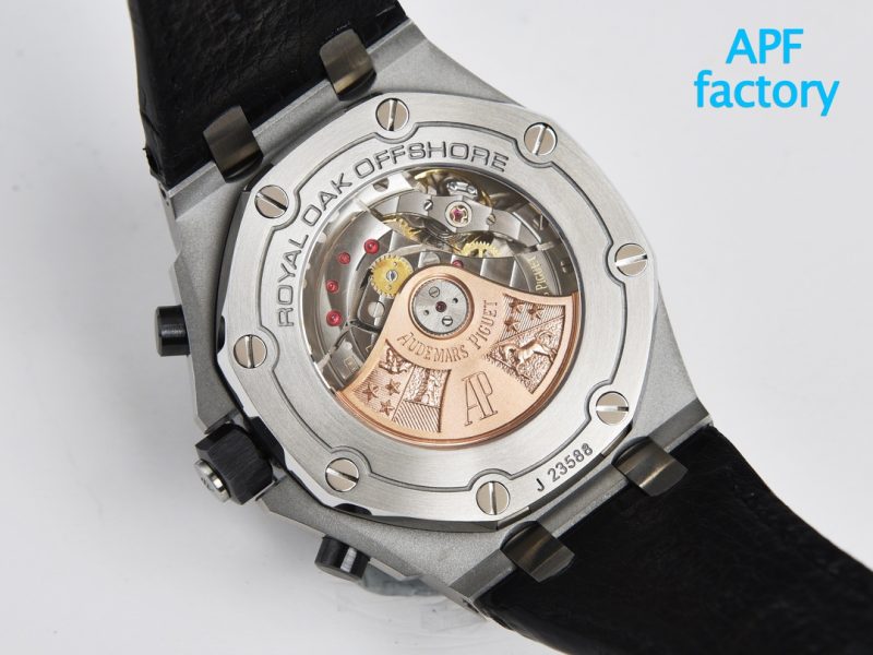 Audemars Piguet Royal Oak Offshore Chronograph Watch