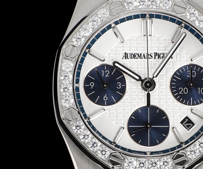 Audemars Piguet Royal Oak Offshore Chronograph Watch