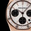Audemars Piguet Royal Oak Offshore Chronograph Watch