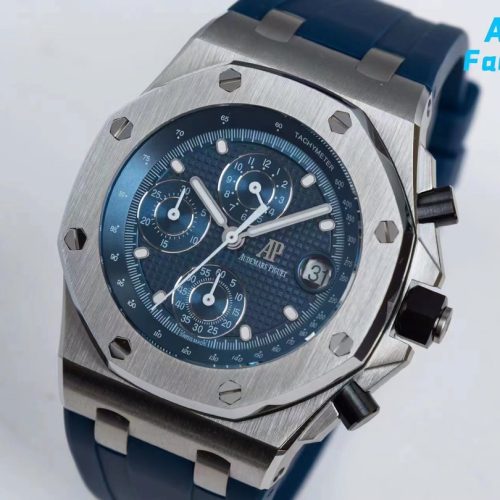 Audemars Piguet Royal Oak Offshore Chronograph Watch
