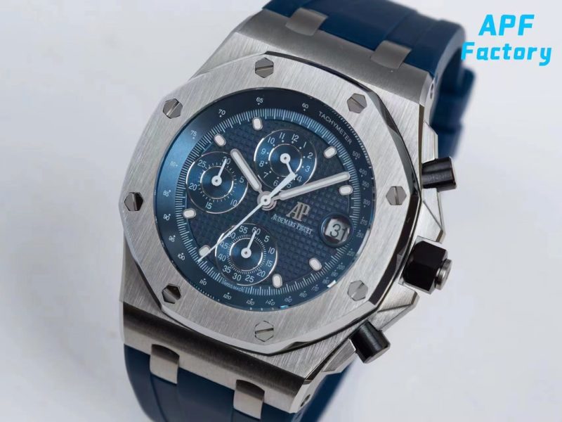 Audemars Piguet Royal Oak Offshore Chronograph Watch