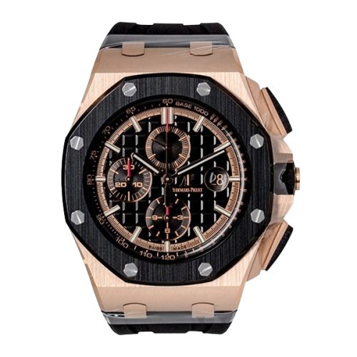 Audemars Piguet Royal Oak Offshore Chronograph Watch