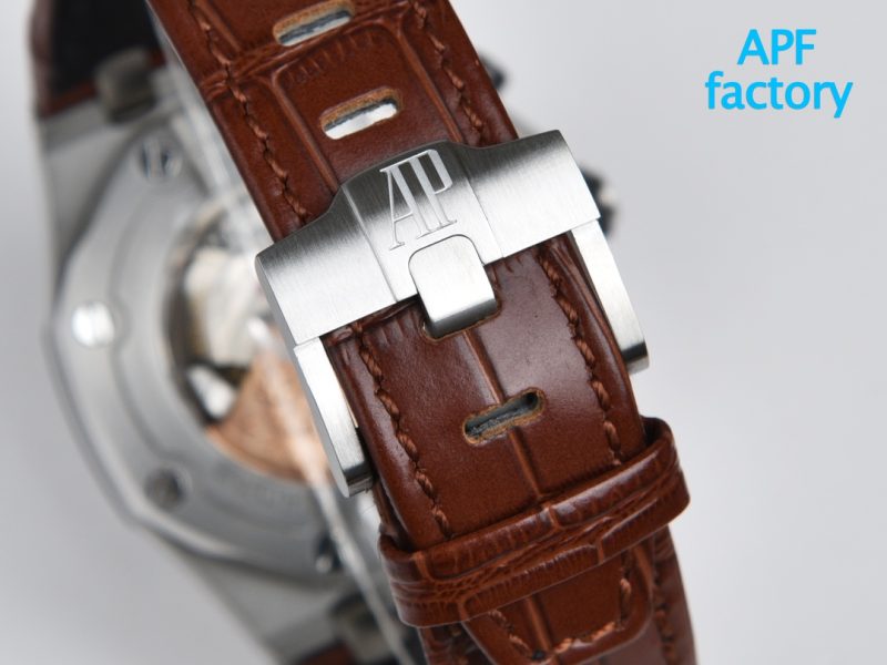 Audemars Piguet Royal Oak Offshore Chronograph Watch