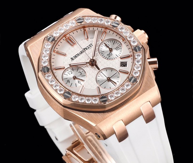 Audemars Piguet Royal Oak Offshore Chronograph Watch