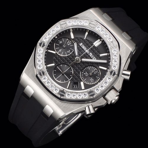 Audemars Piguet Royal Oak Offshore Chronograph Watch